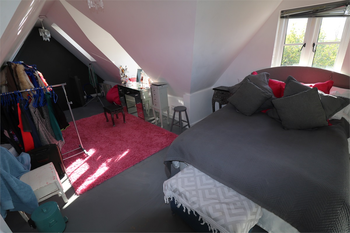 Potters Cottage, Bardfield Road, Thaxted